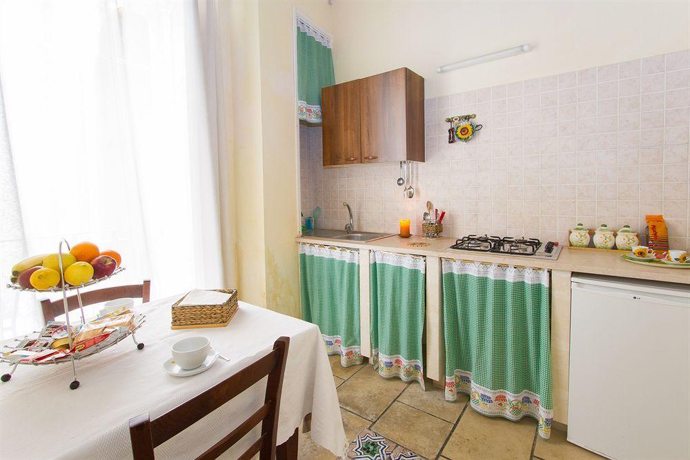 B&B Casa Li Santi Лече Екстериор снимка