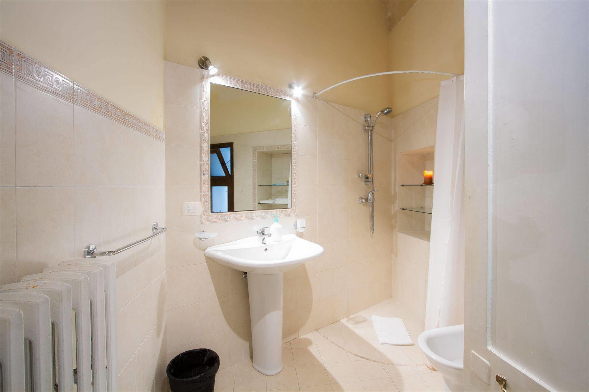 B&B Casa Li Santi Лече Екстериор снимка